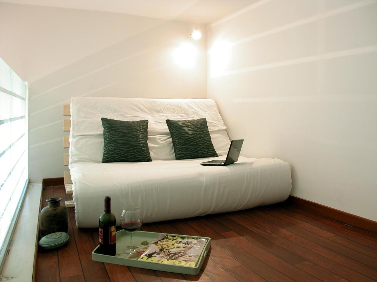 Rent In - Eroi Appartamento *